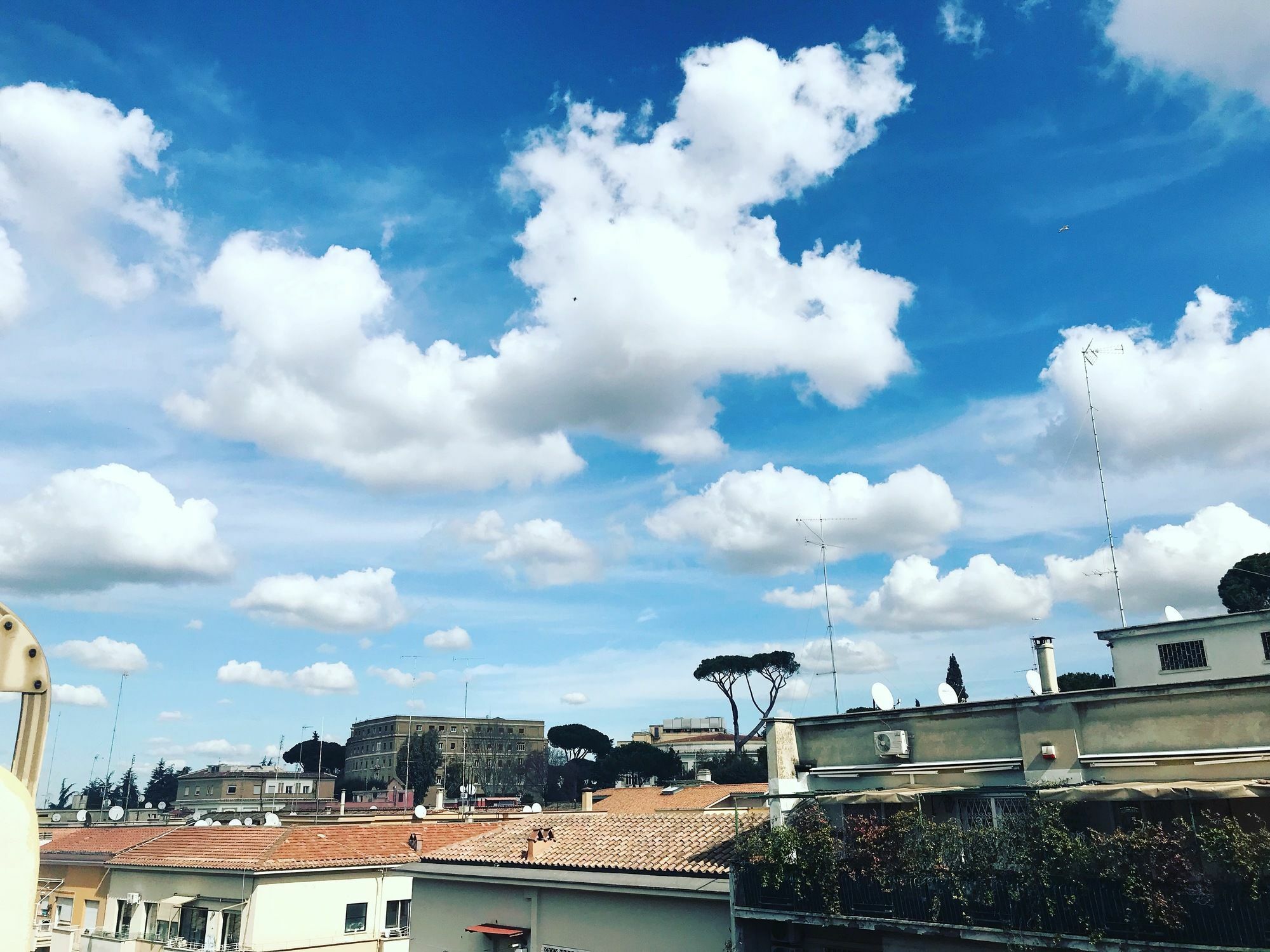 Charming Vatican Rome Bagian luar foto