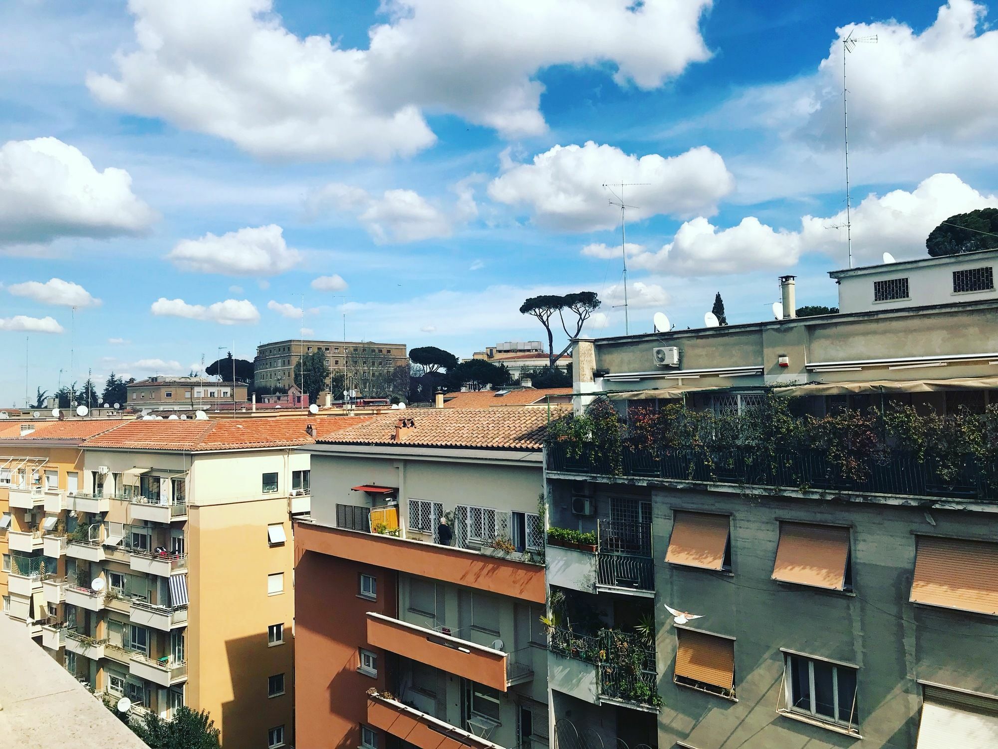 Charming Vatican Rome Bagian luar foto