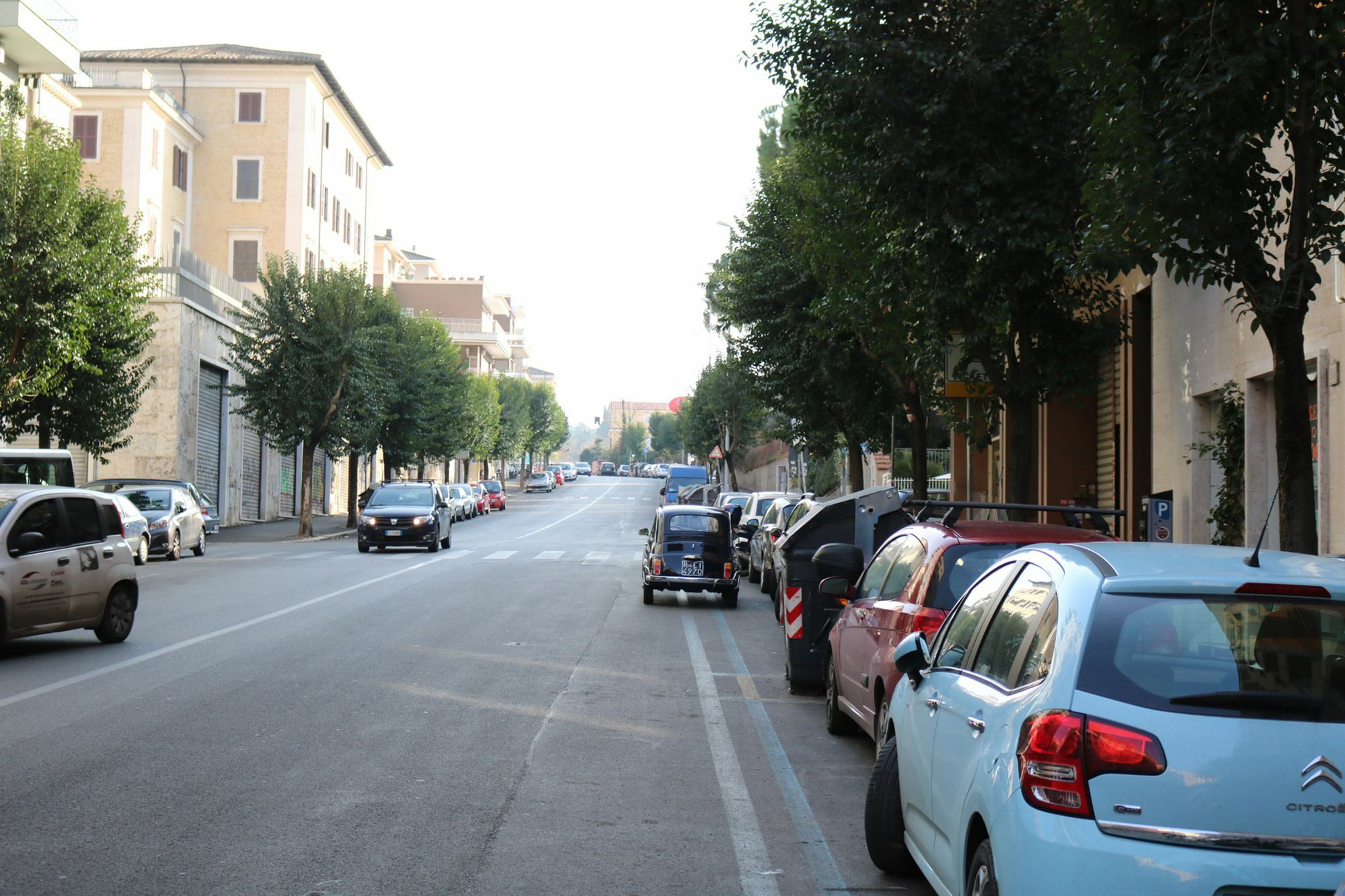 Charming Vatican Rome Bagian luar foto